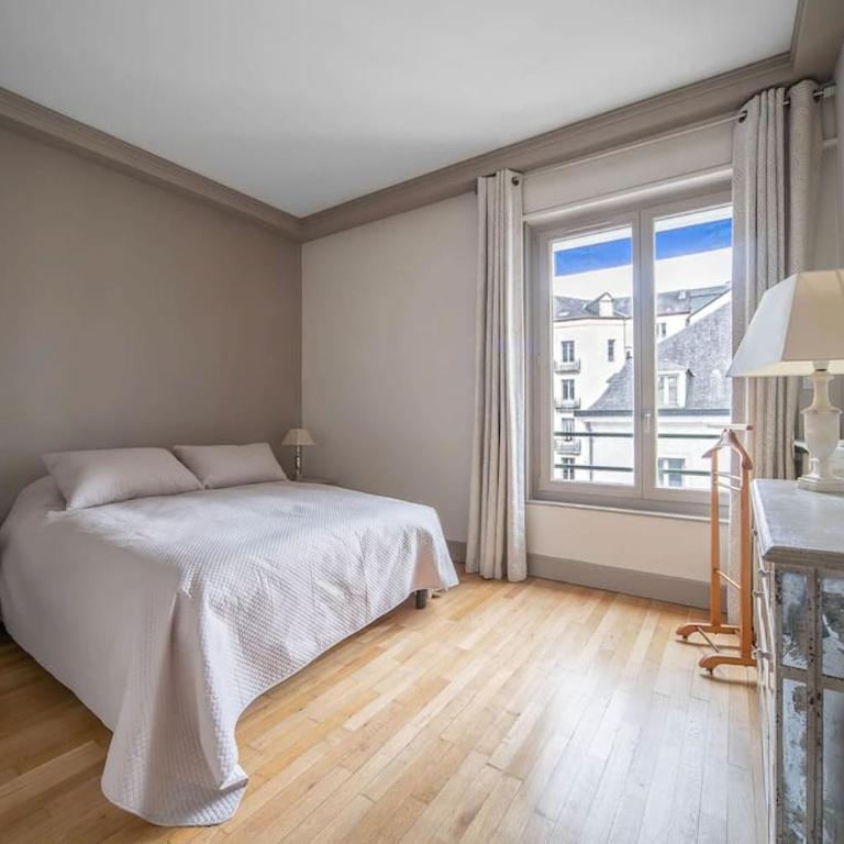 L'ANTHRACITE - Proche Opéra & Centre-ville - Appartamento con 2 Camere da Letto - 17