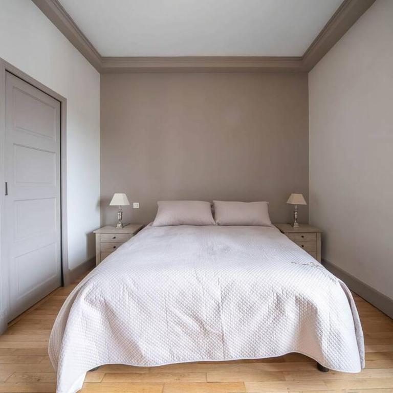 L'ANTHRACITE - Proche Opéra & Centre-ville - Appartamento con 2 Camere da Letto - 19