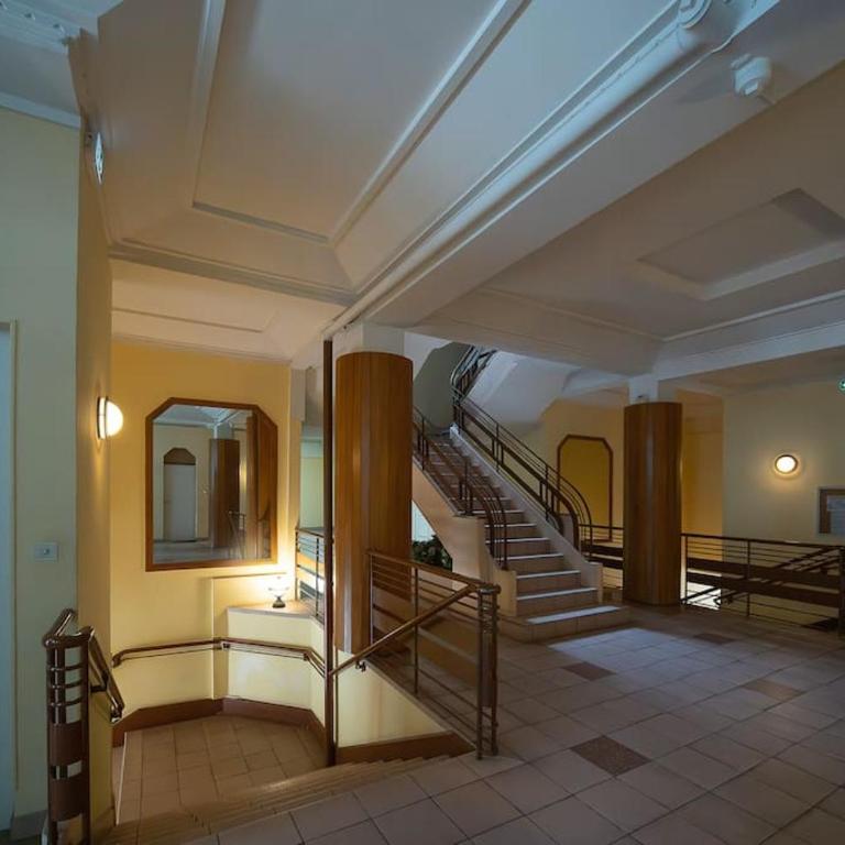 L'ANTHRACITE - Proche Opéra & Centre-ville - Appartamento con 2 Camere da Letto - 24