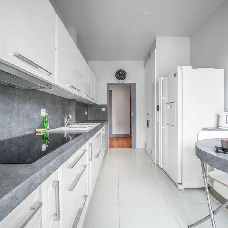 L'ANTHRACITE - Proche Opéra & Centre-ville - Appartamento con 2 Camere da Letto - 29