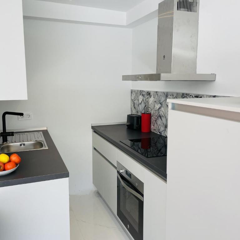 Top-Apartment near Yumbo - Apartamento de 1 dormitorio - 3