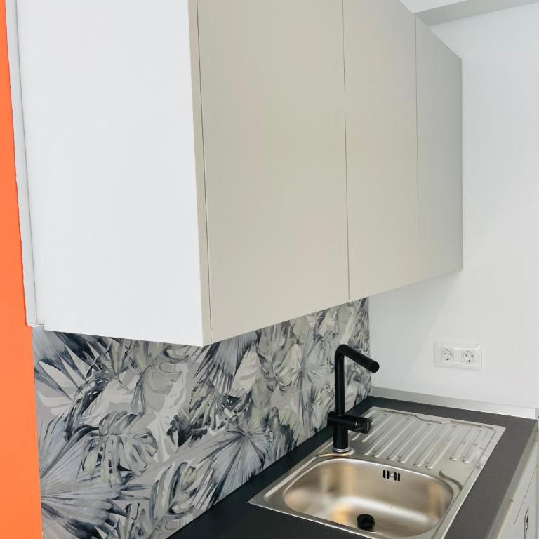 Top-Apartment near Yumbo - Apartamento de 1 dormitorio - 4
