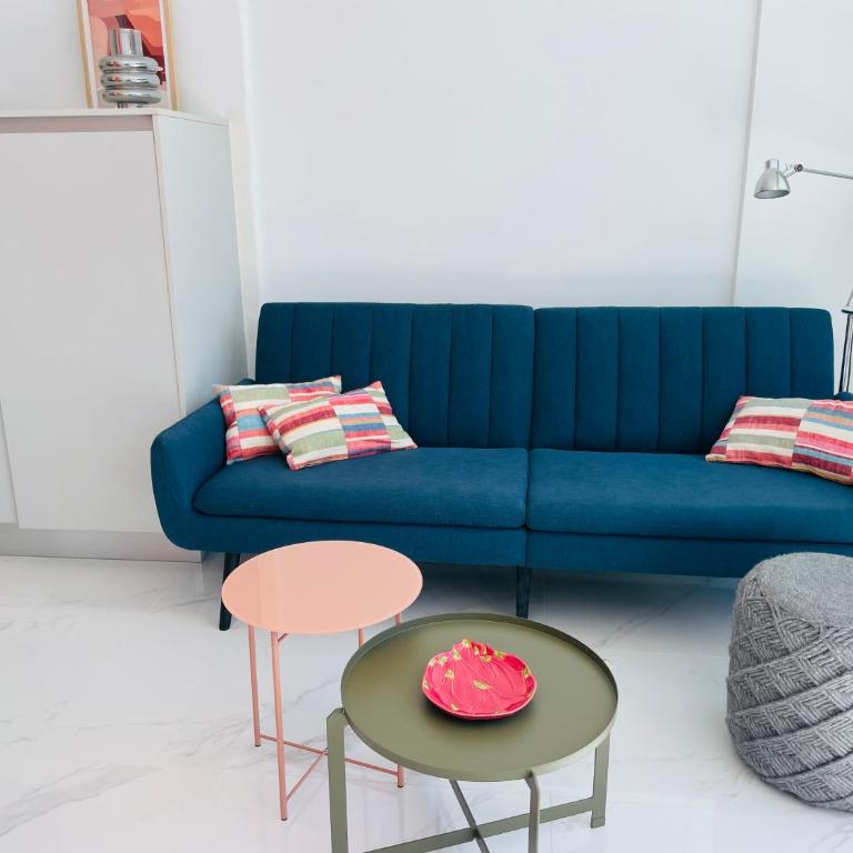 Top-Apartment near Yumbo - Apartamento de 1 dormitorio - 2