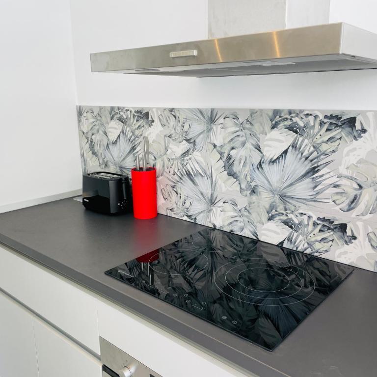 Top-Apartment near Yumbo - Apartamento de 1 dormitorio - 6
