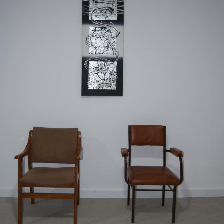 aparment la Elipa - Two-Bedroom Apartment - 27