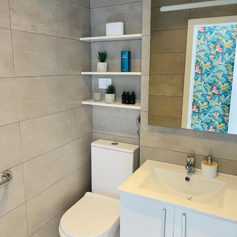 Top-Apartment near Yumbo - Apartamento de 1 dormitorio - 19