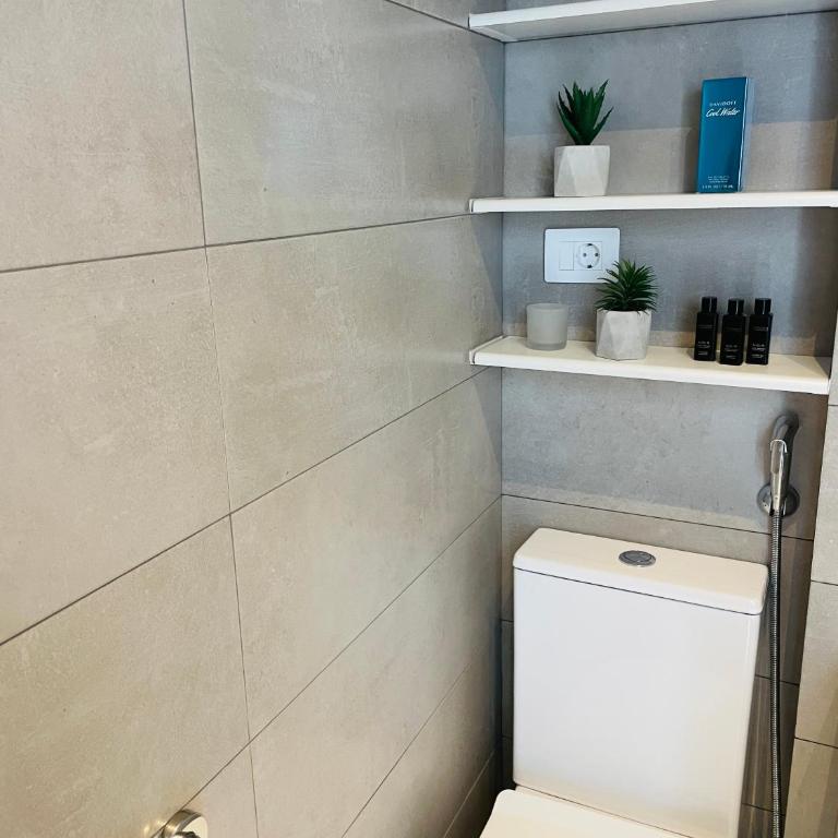 Top-Apartment near Yumbo - Apartamento de 1 dormitorio - 20