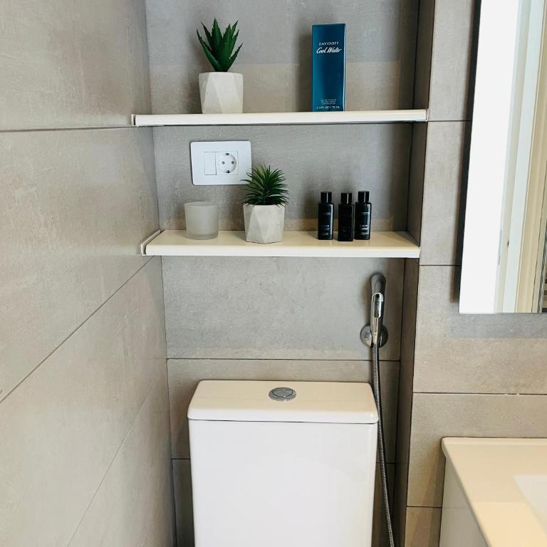 Top-Apartment near Yumbo - Apartamento de 1 dormitorio - 18
