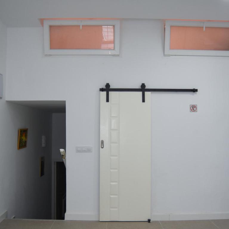 aparment la Elipa - Two-Bedroom Apartment - 32