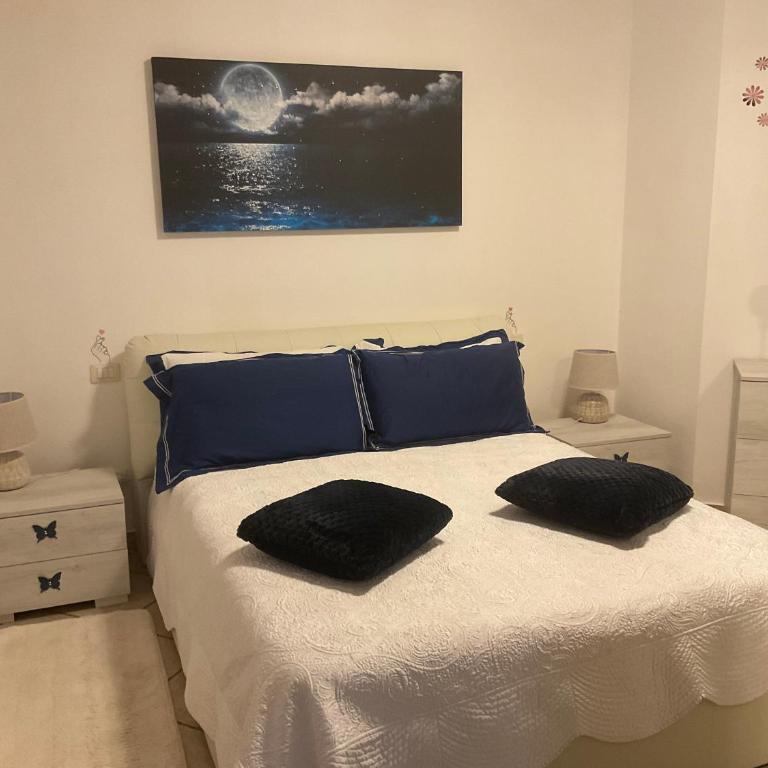 Appartement calme, vue panoramique à 100 m du centre ville - Appartamento con Terrazza - 2