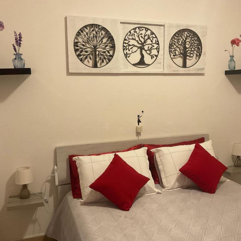Appartement calme, vue panoramique à 100 m du centre ville - Appartamento con Terrazza - 3