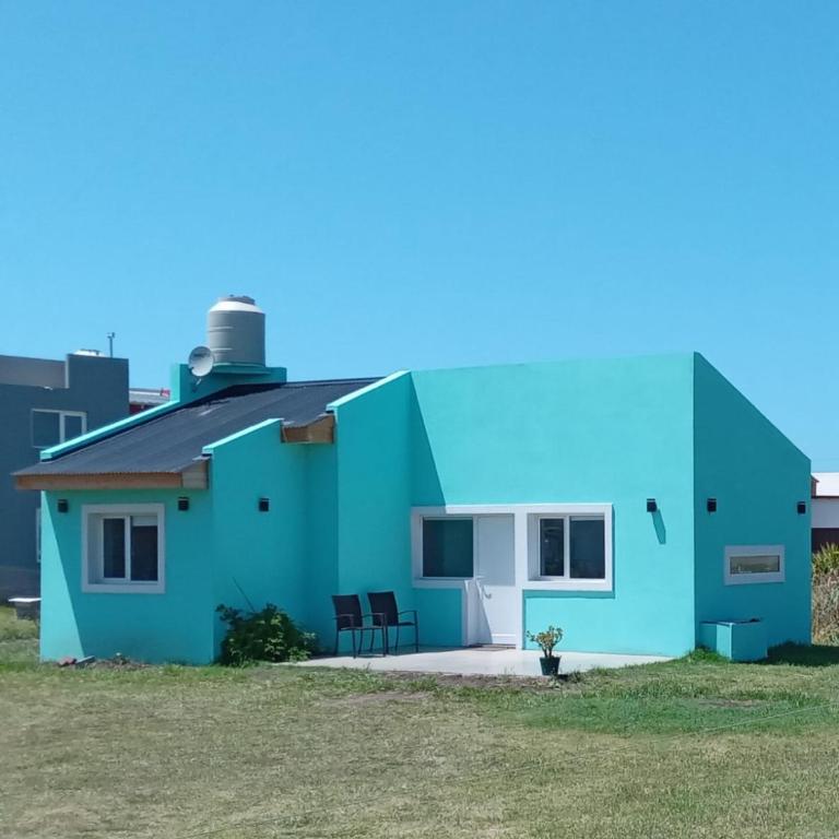 Casa de Mar - Three-Bedroom House - 14