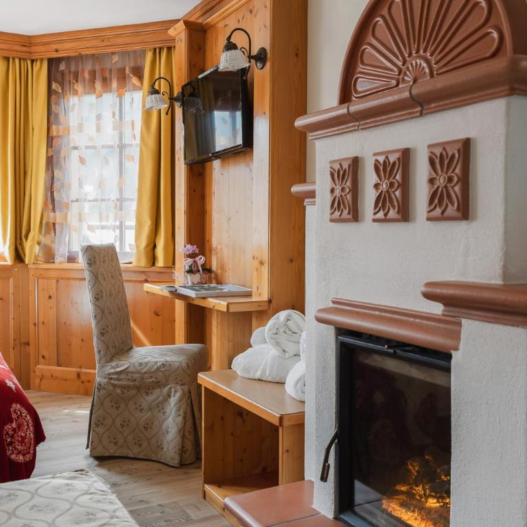 Hotel Gianna - Junior Suite - 5
