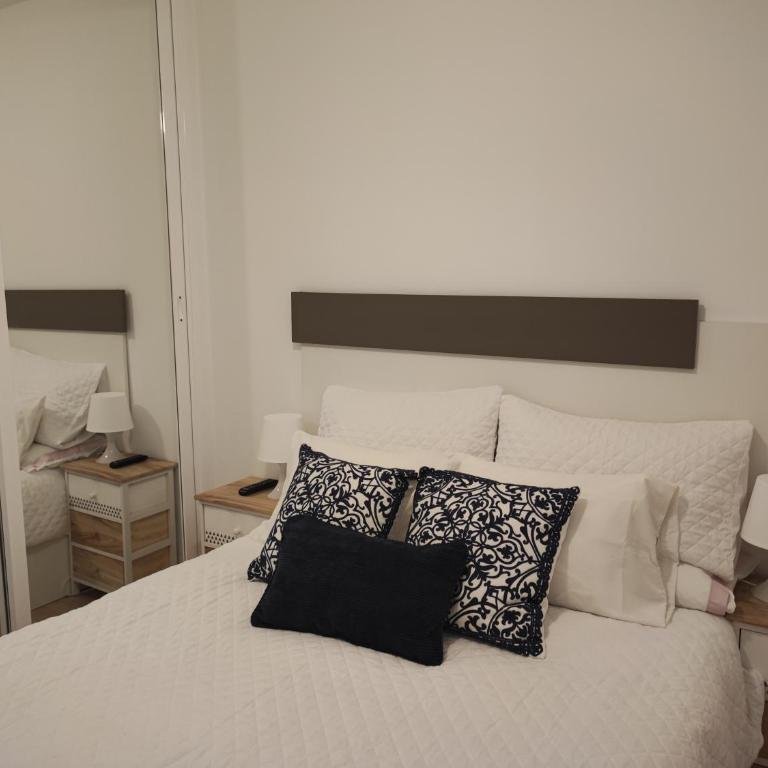 Calesapart Tranquilidad con vistas al mar - Apartamento de 2 dormitorios - 3