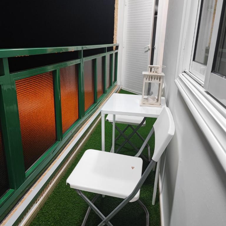 Calesapart Tranquilidad con vistas al mar - Apartamento de 2 dormitorios - 6