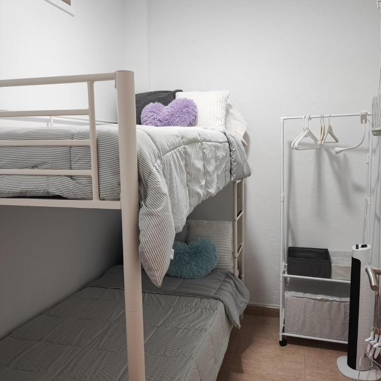 Calesapart Tranquilidad con vistas al mar - Apartamento de 2 dormitorios - 8