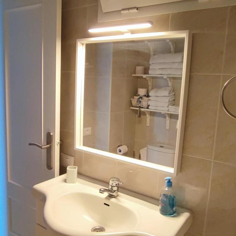 Calesapart Tranquilidad con vistas al mar - Apartamento de 2 dormitorios - 10
