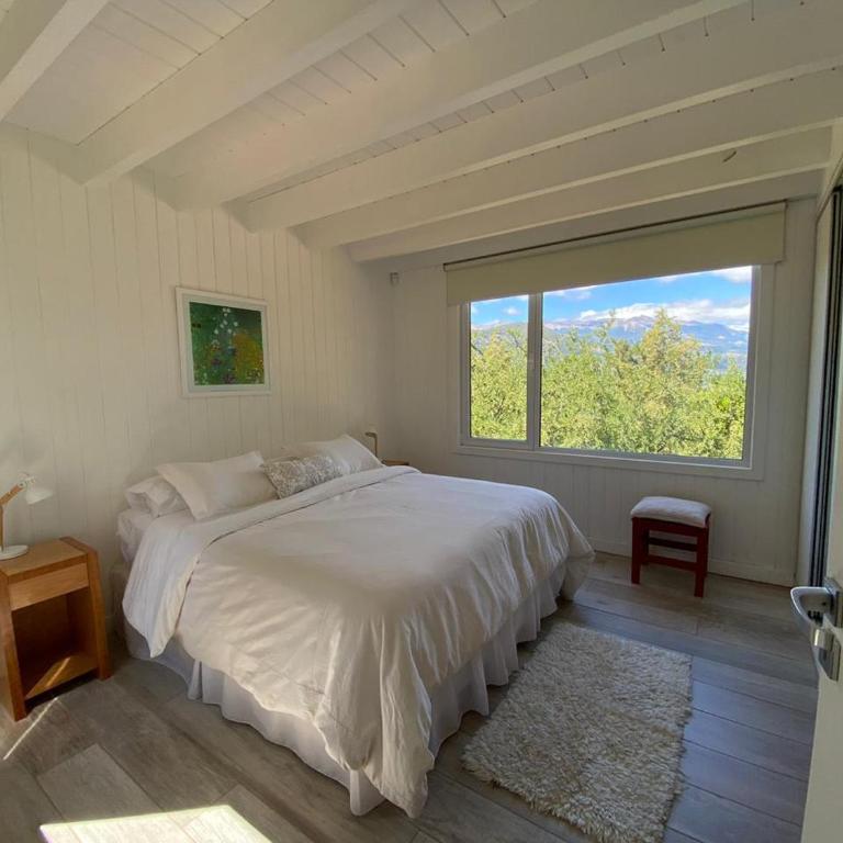 Moderna casa en el bosque - Casa con 1 dormitorio - 8