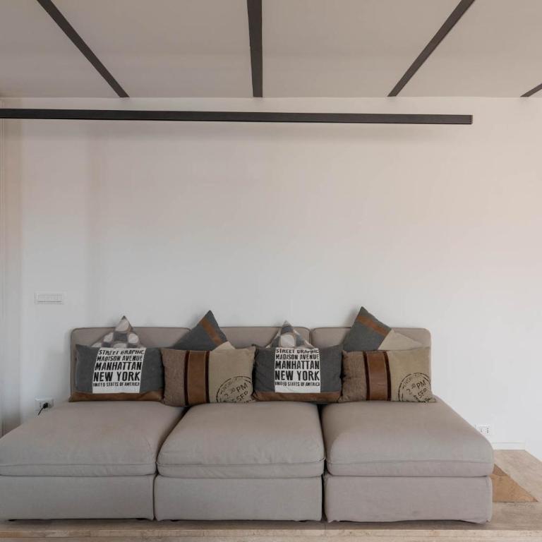 iFlat Navona's Penthouse with Stunning View - Appartement 1 Chambre - 14