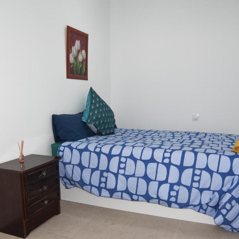 Aparment Almudena - Apartamento de 3 dormitorios - 42
