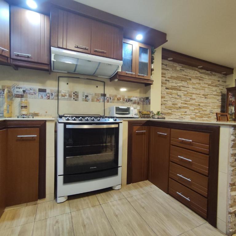 Rooftop "Montalvo" - Apartamento - 37