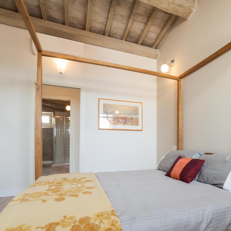 Firenze top-floor flat close to Arno - Appartamento con 2 Camere da Letto - 10