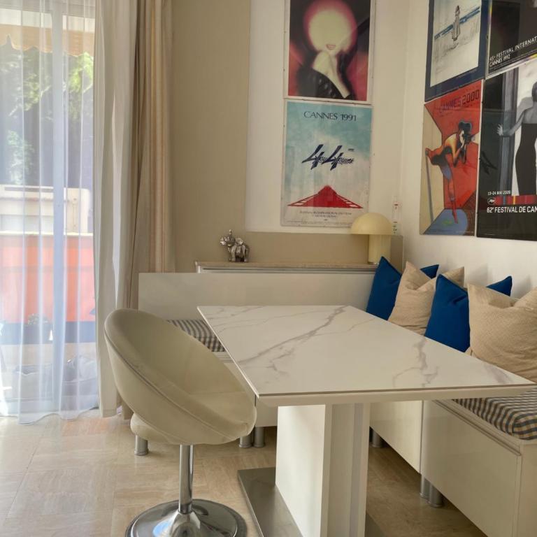 Parc De La Croisette - Studio (2 Adultes) - 38
