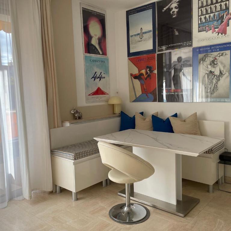 Parc De La Croisette - Studio (2 Adultes) - 3