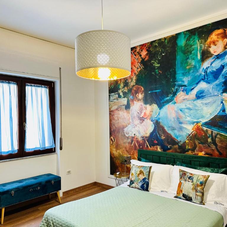 BluMare ArtHouse - Appartamento con Vista Mare - 22