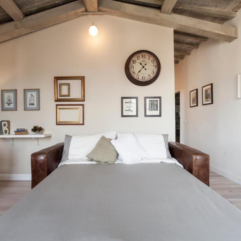 Firenze top-floor flat close to Arno - Appartamento con 2 Camere da Letto - 15