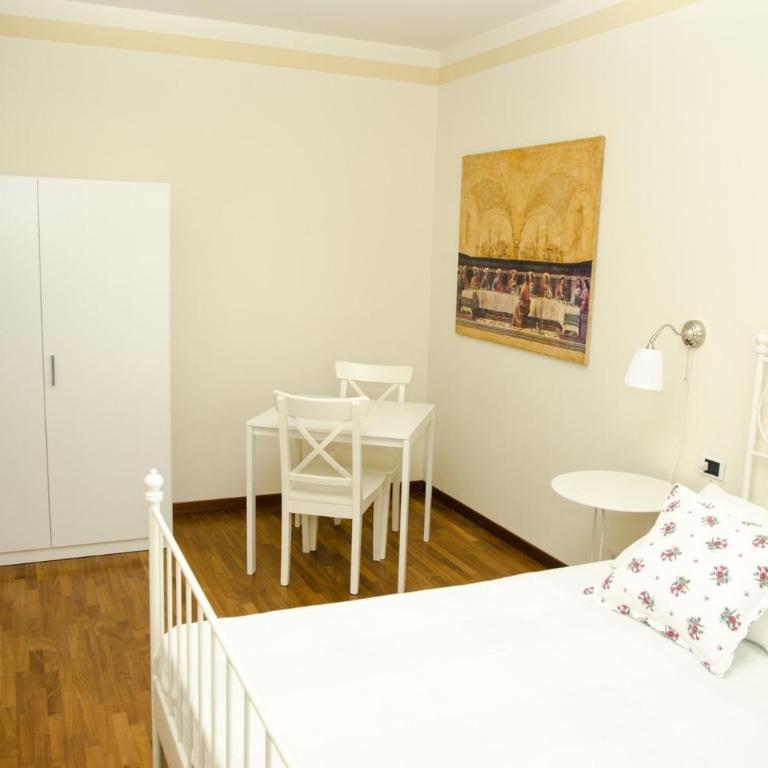 B&B Luc - Camera Matrimoniale con Bagno Privato - 10