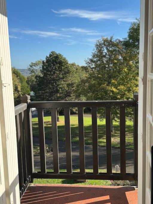 Appartement calme proche de la mer avec parking - Apartamento de 1 dormitorio - 9