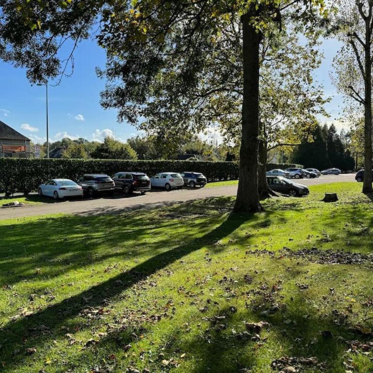 Appartement calme proche de la mer avec parking - Apartamento de 1 dormitorio - 16