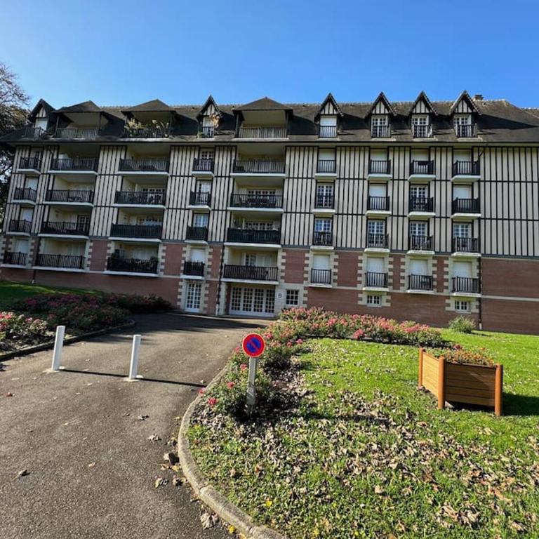 Appartement calme proche de la mer avec parking - Apartamento de 1 dormitorio - 18