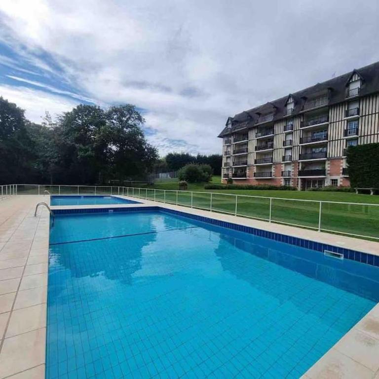 Appartement calme proche de la mer avec parking - Apartamento de 1 dormitorio - 20