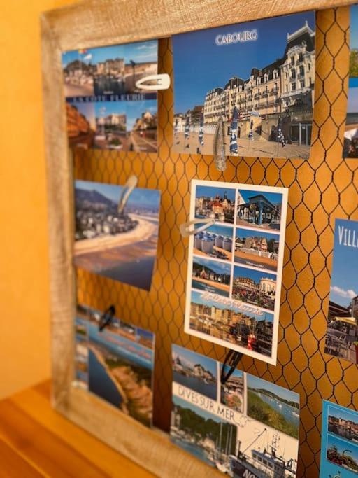 Appartement calme proche de la mer avec parking - Apartamento de 1 dormitorio - 43