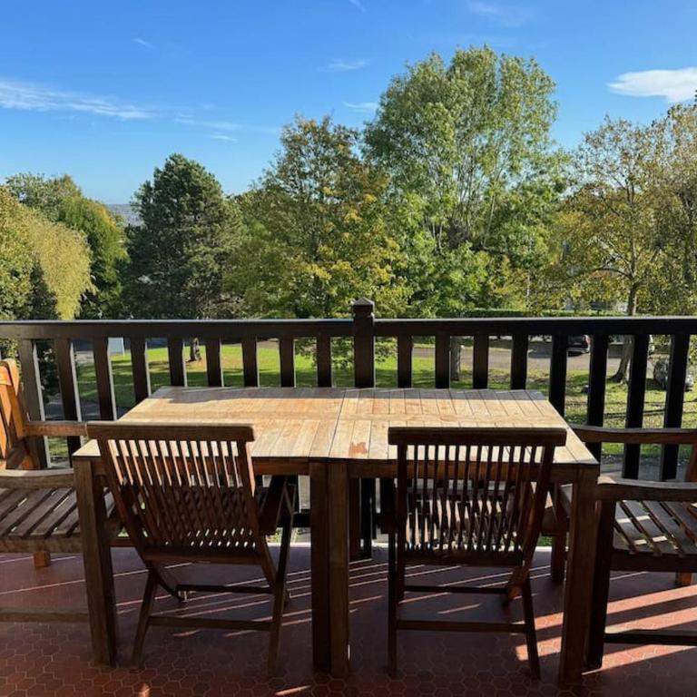 Appartement calme proche de la mer avec parking - Apartamento de 1 dormitorio - 44