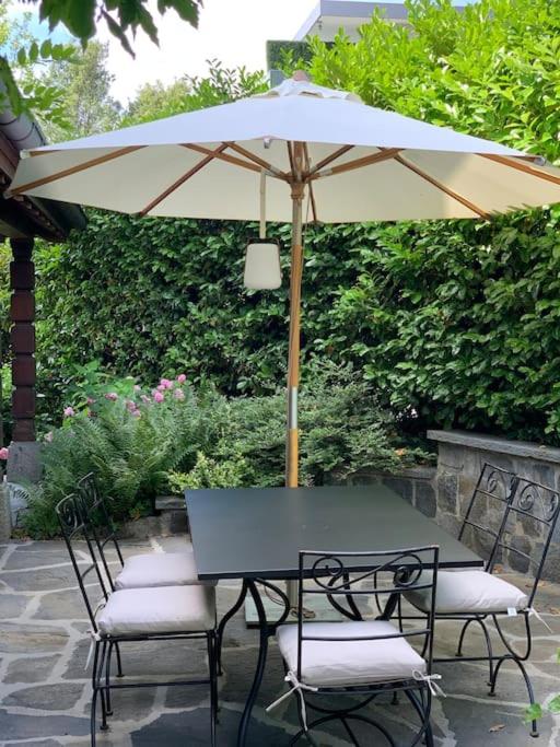 'Le Petit Clos Suites'- Charming Getaway on Leman Lake - Appartement - Rez-de-Chaussée - 5
