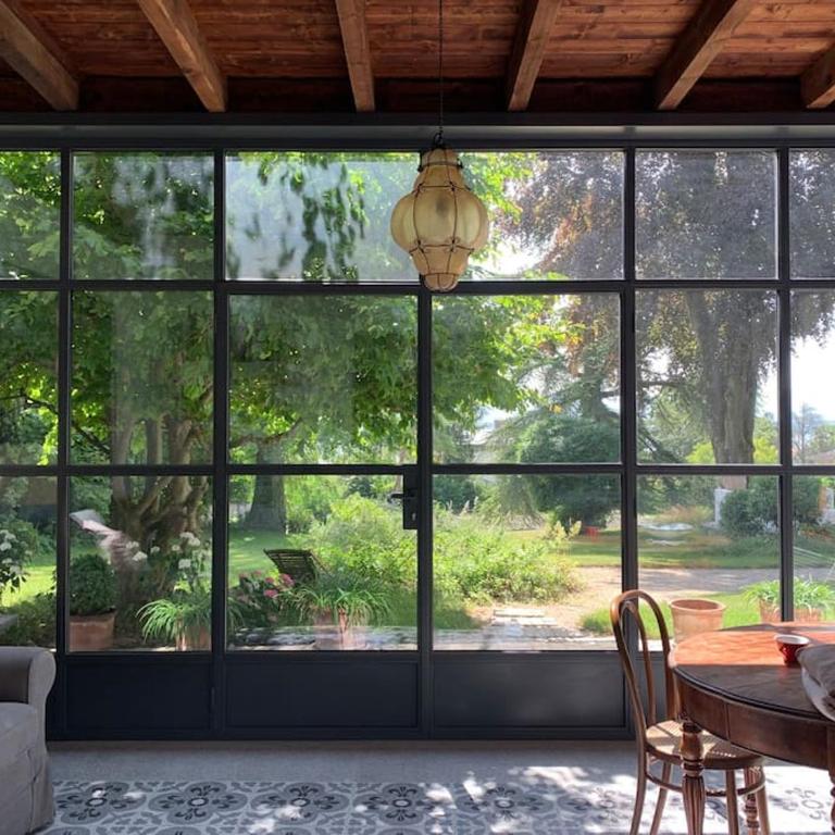 'Le Petit Clos Suites'- Charming Getaway on Leman Lake - Appartement - Rez-de-Chaussée - 6
