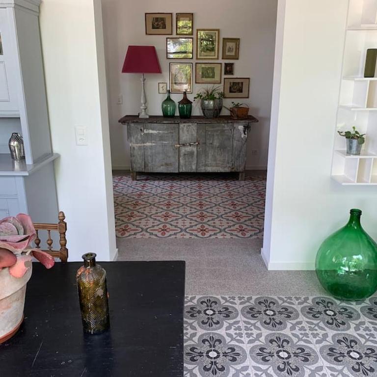 'Le Petit Clos Suites'- Charming Getaway on Leman Lake - Appartement - Rez-de-Chaussée - 14