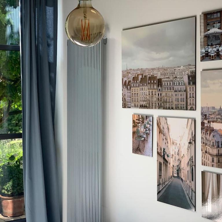 'Le Petit Clos Suites'- Charming Getaway on Leman Lake - Appartement - Rez-de-Chaussée - 16