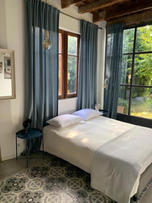 'Le Petit Clos Suites'- Charming Getaway on Leman Lake - Appartement - Rez-de-Chaussée - 17