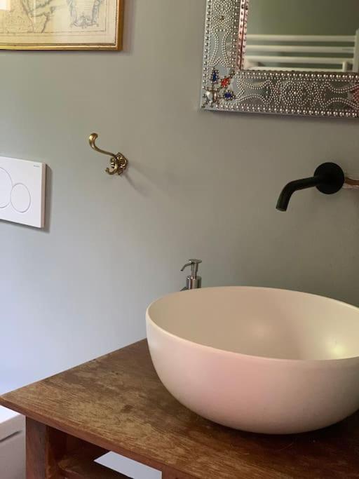 'Le Petit Clos Suites'- Charming Getaway on Leman Lake - Appartement - Rez-de-Chaussée - 20