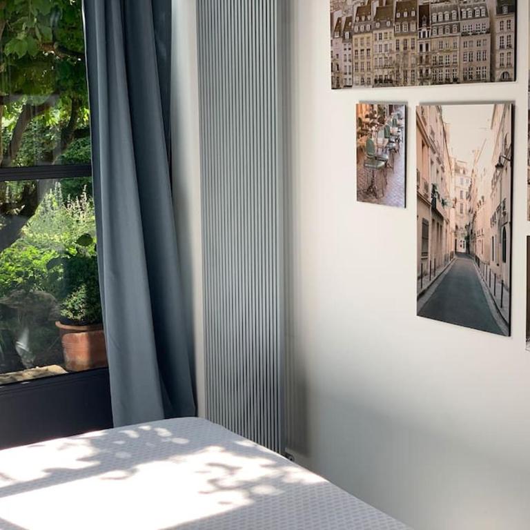 'Le Petit Clos Suites'- Charming Getaway on Leman Lake - Appartement - Rez-de-Chaussée - 22