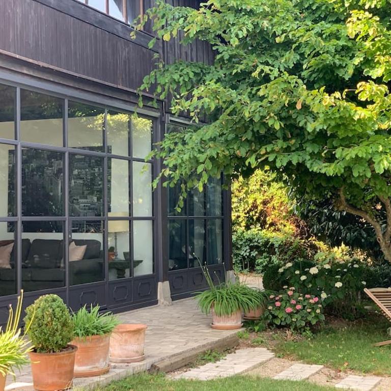 'Le Petit Clos Suites'- Charming Getaway on Leman Lake - Appartement - Rez-de-Chaussée - 23