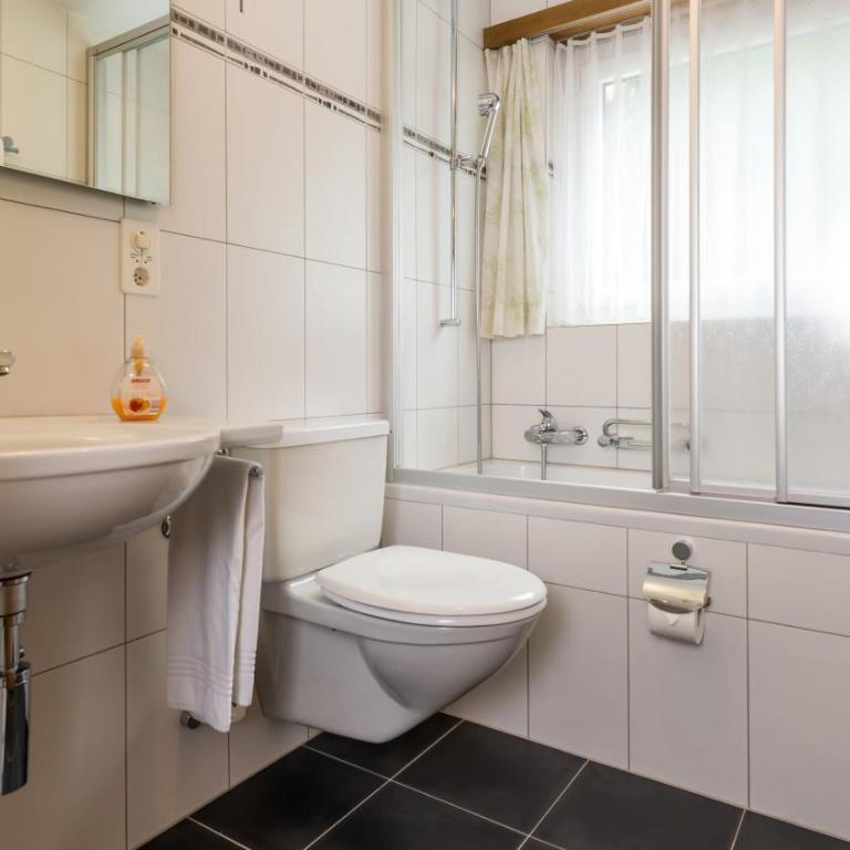 Apartments Atlas - Apartment mit 2 Schlafzimmern (4 Erwachsene) - 3
