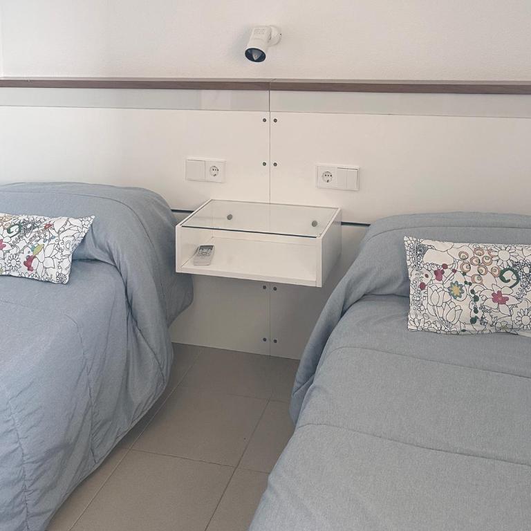 Magnificent apartment at the sea front of Tossa de Mar - Apartamento - 22