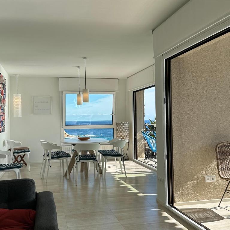 Magnificent apartment at the sea front of Tossa de Mar - Apartamento - 13