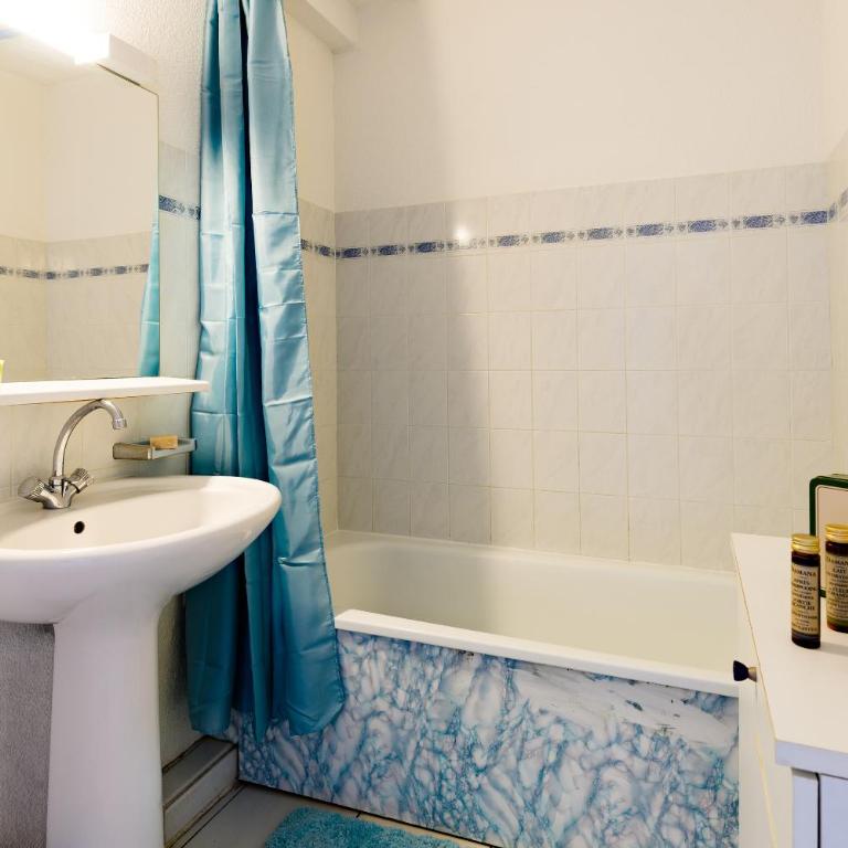 Lagrange Vacances Villa Barbara - Appartement 1 Chambre (4 Adultes) - 8