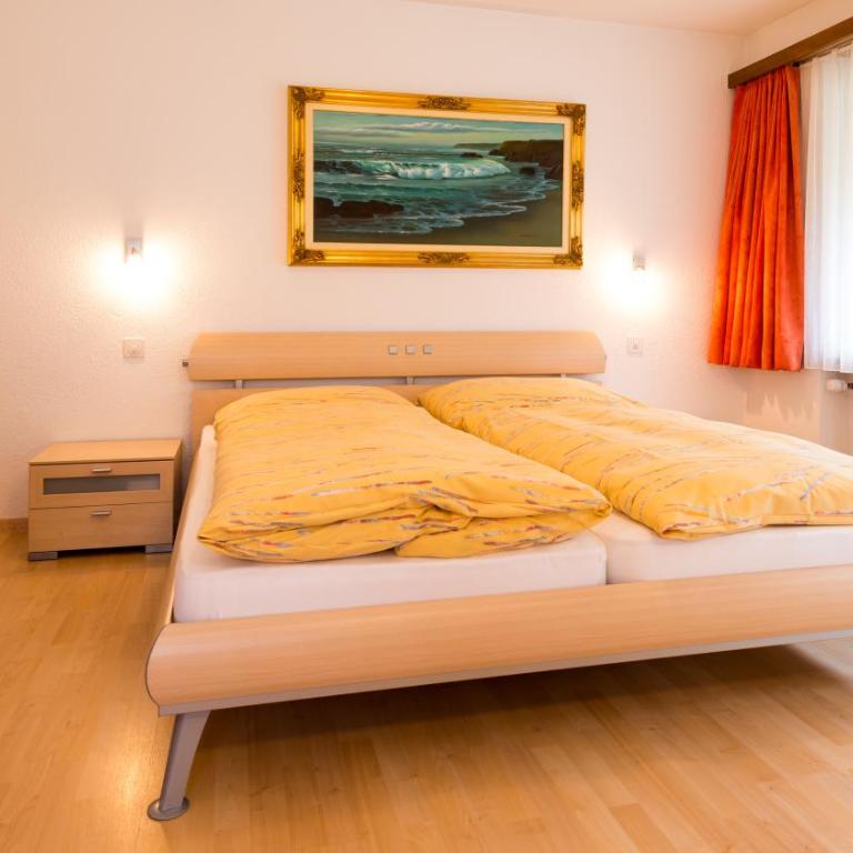 Apartments Atlas - Apartment mit 2 Schlafzimmern (4 Erwachsene) - 2
